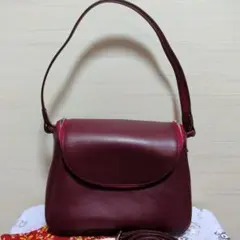 MOTHERHOUSE マザーハウス メグミ3wayバッグのサムネイル