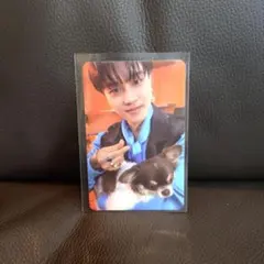 2026年最新】nct テイル トレカの人気アイテム - メルカリ