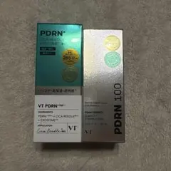 VT セラム　アンプル　2本セットのサムネイル