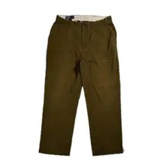 13275 POLO ポロ ラルフローレン チノパン ブラウン W34のサムネイル