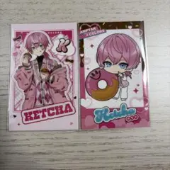 2026年最新】けちゃくんカードの人気アイテム - メルカリ