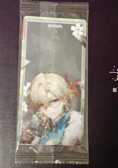 崩壊スターレイル 3周年記念イラスト集 公式正規品 3 周年特典カード