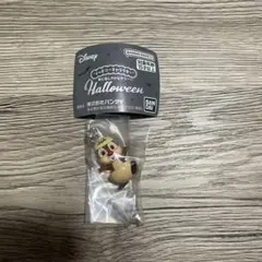 ディズニーキャラクター めじるしアクセサリー Halloween デール