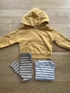 3点セット　90〜100