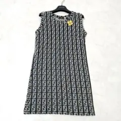 2025年最新】フェンディ ワンピースの人気アイテム - メルカリ