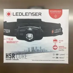 2026年最新】レッドレンザー ヘッドライト h15r coreの人気アイテム