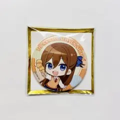 すとぷり ジェル 遠井あかね 遠井さん スイパラ 缶バッジ デフォ
