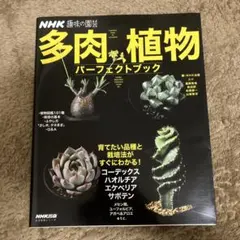 2026年最新】nhk趣味の園芸 観葉植物 パーフェクトブックの人気