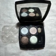 CHANEL LES 4 OMBRES 17 PROMESSE アイシャドウ
