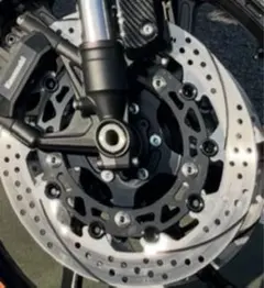 Z900RS SE 26年モデル 火の玉カラー 純正タンク - メルカリ