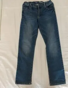 GAPキッズ、デニム14スリム