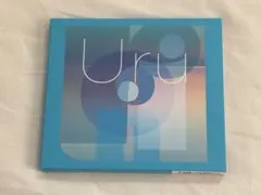 Uru / オリオンブルー (映像盤)〈初回限定盤・2枚組〉 ALBUM｜Uru Official Website & Official Fanclub 「SABACAN」
