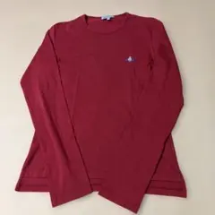 2025年最新】Vivienne Westwood MAN 七分・長袖カットソーの人気