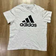 adidas アディダス　Tシャツ　半袖　サッカー　フットサル　テニス　ウェア