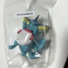 ポケモン くじ F賞 シャワーズ