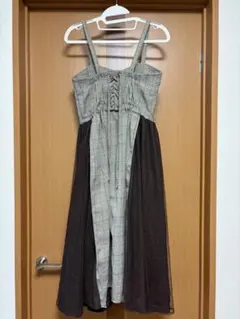 one way ワンピース　Mサイズのサムネイル