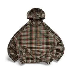 90s マウンテンパーカー