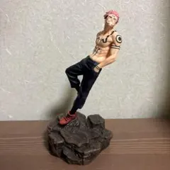 2026年最新】呪術廻戦 フィギュアの人気アイテム - メルカリ