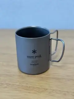 2026年最新】snow peak チタンシェラカップの人気アイテム - メルカリ