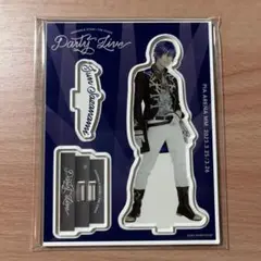 あんステ パリライ Party Live アクスタ 漣ジュン 岸本勇太 ②