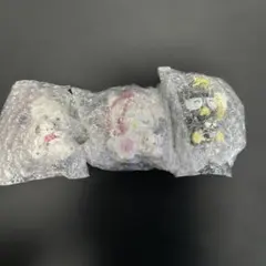 サンリオキャラクターズ アクリルキーホルダー 3点セット