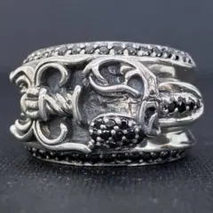 クロムハーツ リング