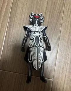 ウルトラマンシリーズ 怪獣 ソフビ フィギュア　ギギ