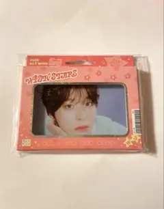 NCT WISH season's greetings フォトセット リク