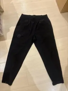 Under Armour Curry パンツ ブラック カリーのサムネイル