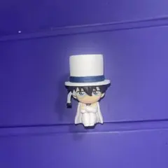 名探偵コナン　まちぼうけ　怪盗キッド