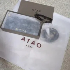 2026年最新】atao 福袋の人気アイテム - メルカリ