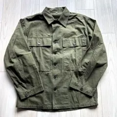 希少サイズ 36R m-43 m43 ヘリンボーンツイル HBT US army