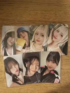 TWICE モモ トレカ