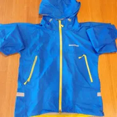 モンベル mont-bell レイントレッカー　150　美品