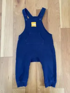 the north face ベビーオール　オーバーオール　80サイズ
