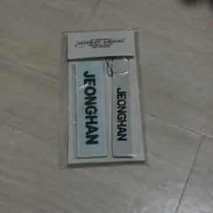 【明日発送】SEVENTEEN ジョンハン ワッペン SEVENTEEN ジョンハン ネームワッペンセット - メルカリ