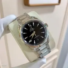 OMEGA Seamaster Aqua Terra 自動巻き時計のサムネイル