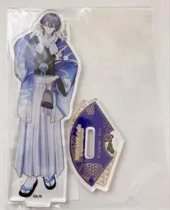 小柳ロウ スイパラ アクリルスタンド