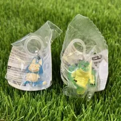 ドラゴンボール DRAGONBALL めじるしアクセサリー3