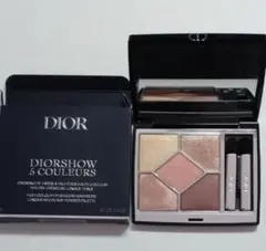 Dior DiorShow 5 Couleurs アイシャドウパレット 664 - メルカリ