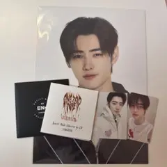 SUNGHOON アーティストメイドコレクション セット