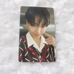 BOYNEXTDOOR BOYLIFE ジェヒョン ユニバ特典