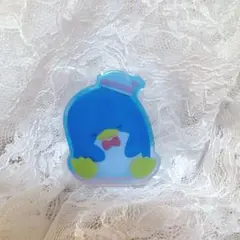 サンリオ　くるくるアククリ　肩ズン　タキシードサム