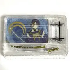 三日月宗近　刀剣フィギュアコレクション