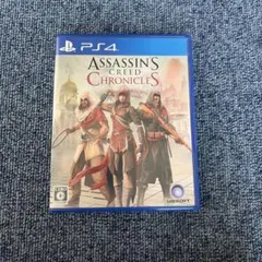 アサシン クリード クロニクルズ PS Vita - メルカリ