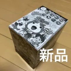 新品】妖怪ウォッチ 妖怪メダル 第1章初版 未開封BOX 最後の1箱 - メルカリ