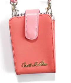 スマホショルダーバッグ