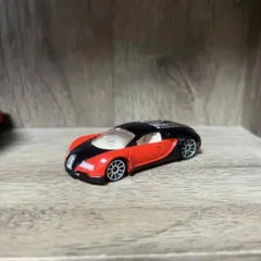 ホットウィール ブガッティ ヴェイロン