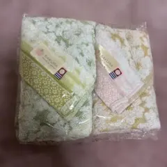 タオルセット　未使用品