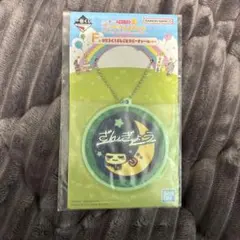 一番くじ　たまごっちのプチプチおみせっち　F賞ラバーチャーム